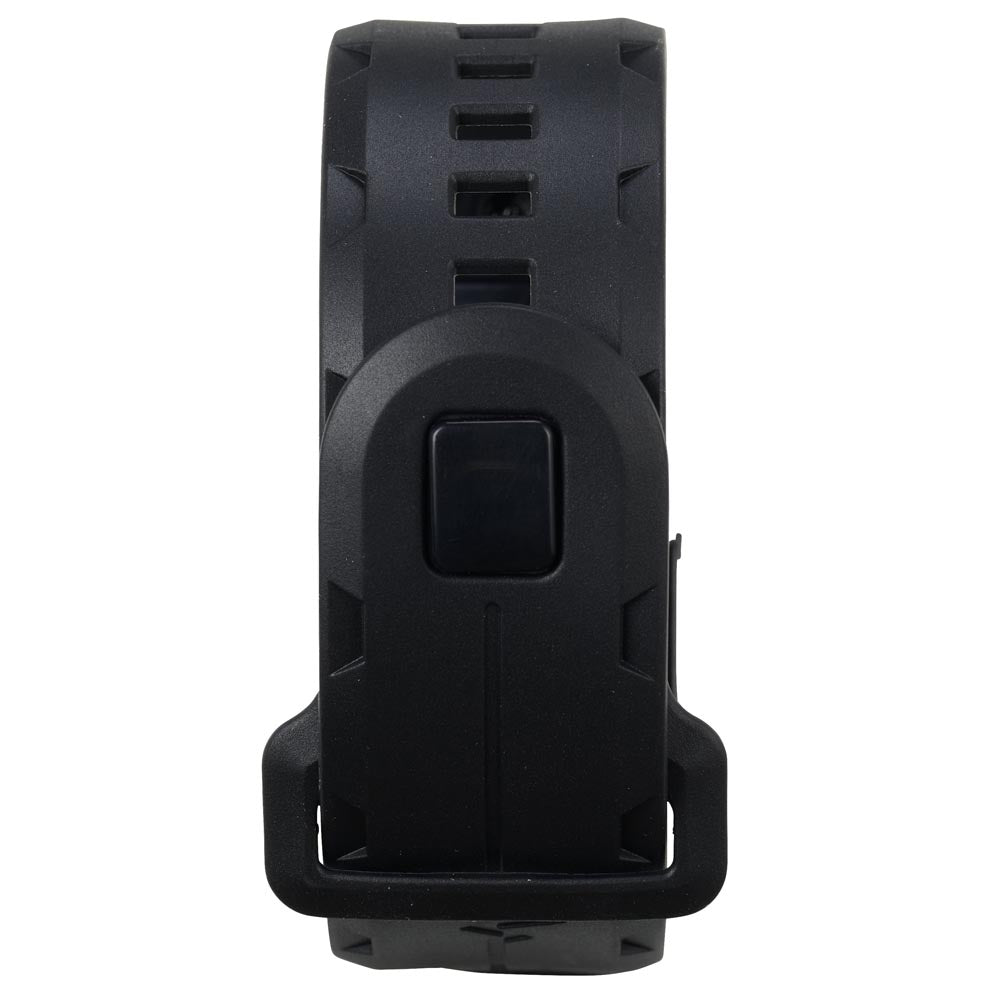 Digimon Vital Hero - Black Fitness Band "Pulse City"