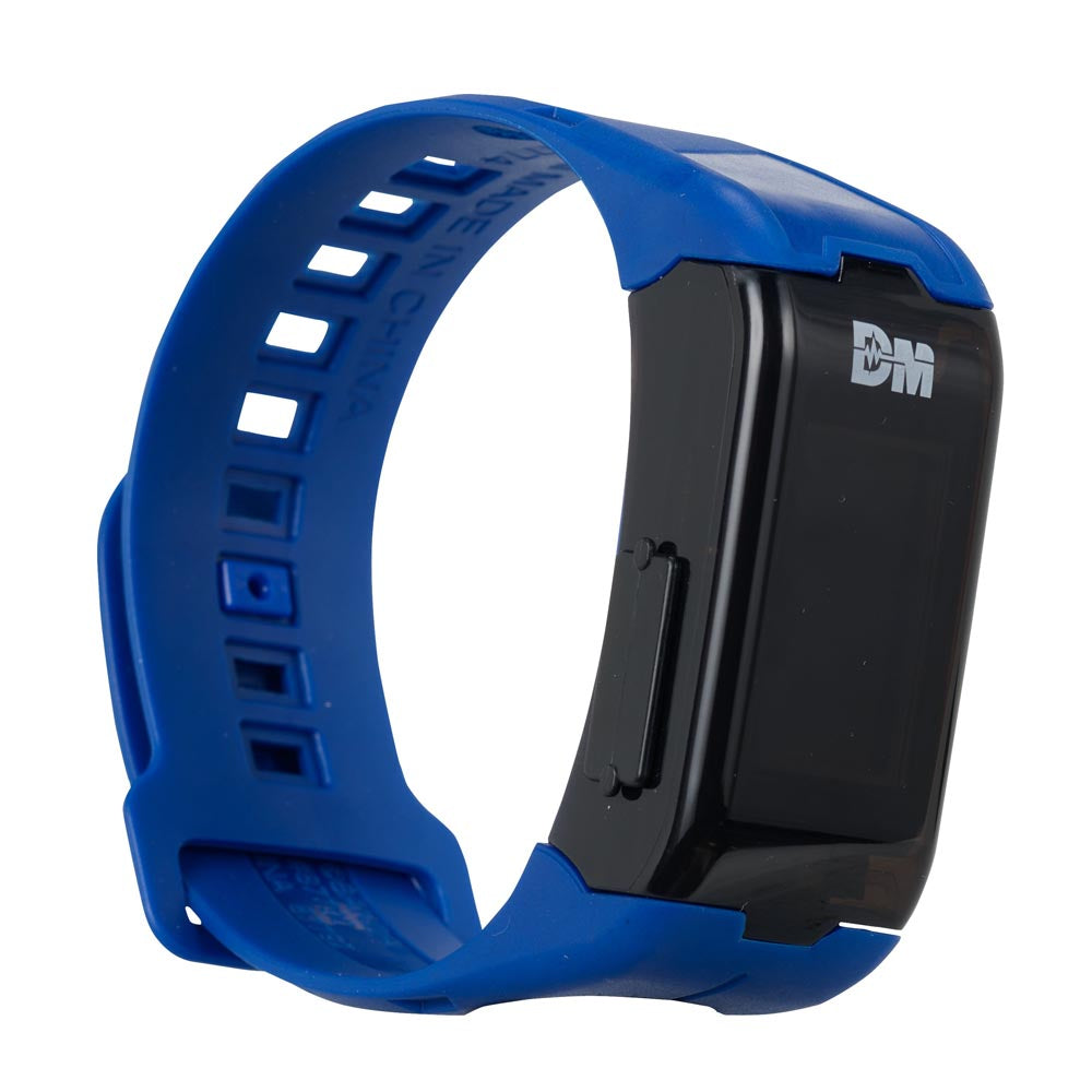 Digimon Vital Hero - Blue Fitness Band "Wolf Howl"
