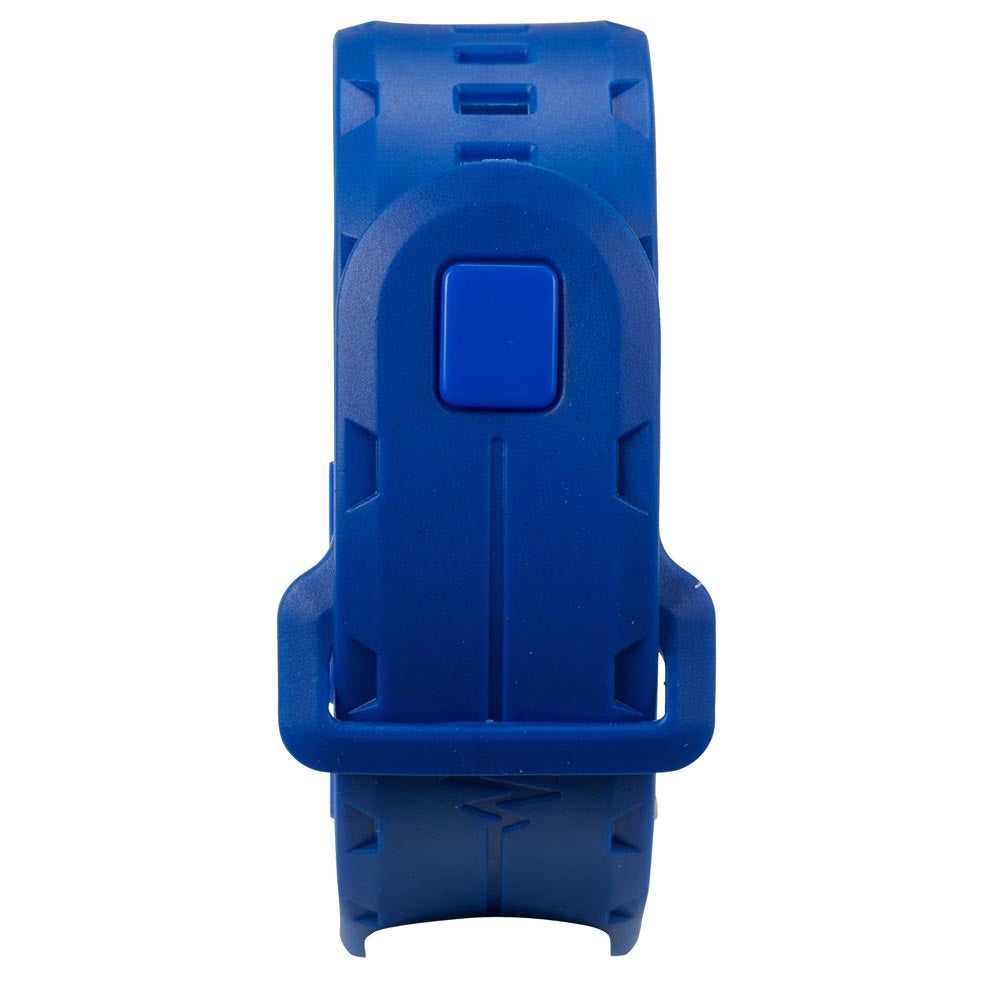 Digimon Vital Hero - Blue Fitness Band "Wolf Howl"