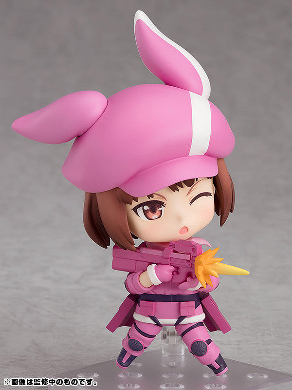 Nendoroid - #959 - Llenn