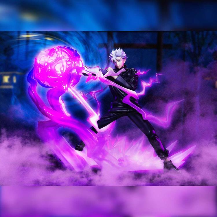 Figuarts Zero - Jujutsu Kaizen - Satoru Gojo