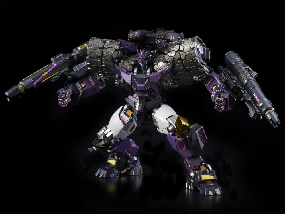 Kuro Kara Kuri - Tarn