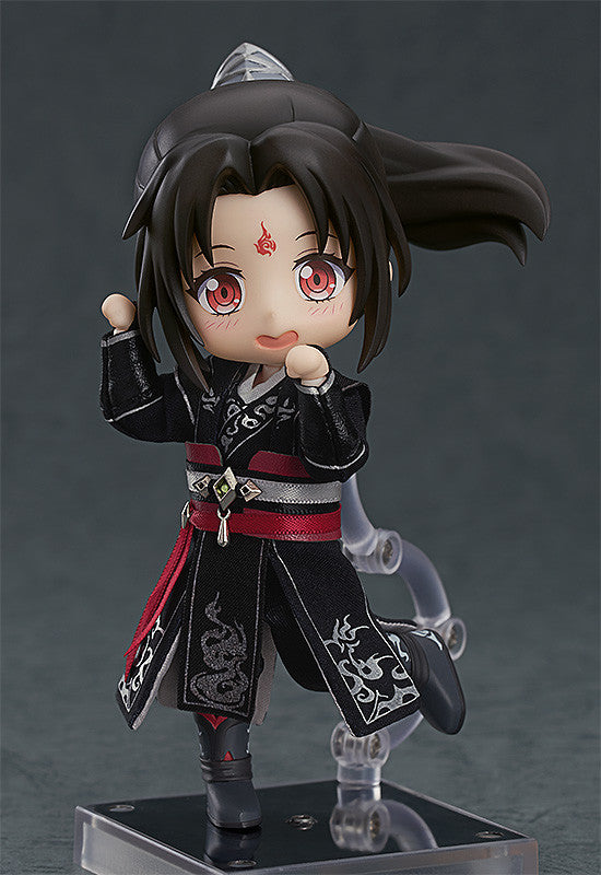 Nendoroid Doll - Luo Binghe