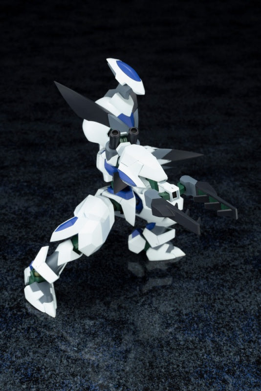 Kotobukiya Craftsmanship - Medabots - KXK00-M Crossmessiah