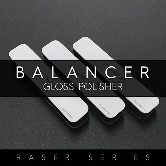 Gunprimer - Balancer