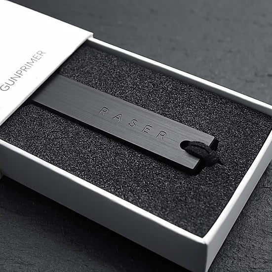 Gunprimer - Raser The Black