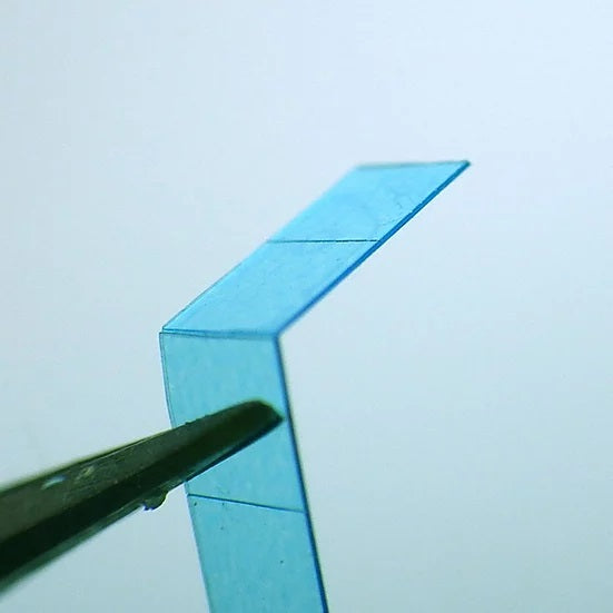 Gunprimer - Panel Line Guide - Straight Line Ver.02