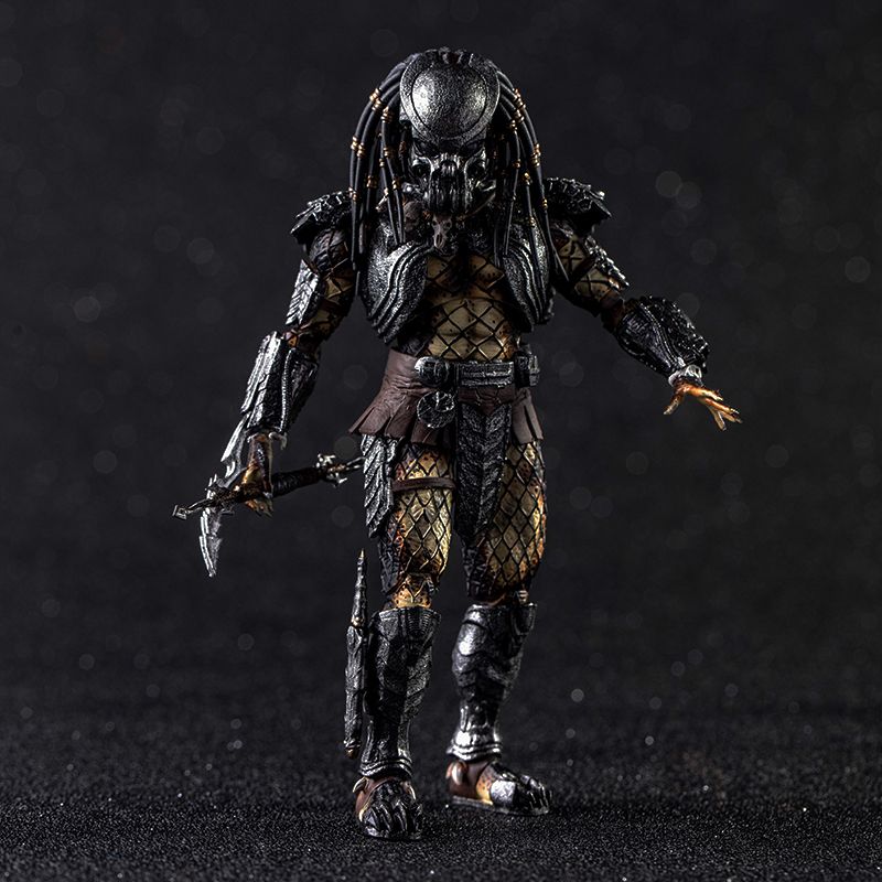 Hiya Toys - AVP - Celtic Predator