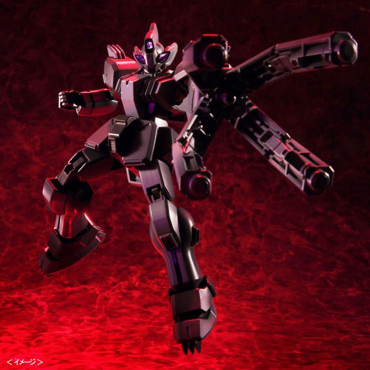 HGBD:R - DT-6800EL Eldora Daughtress