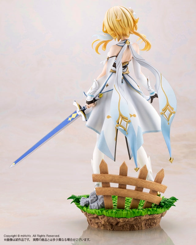 Kotobukiya - Genshin Impact - Lumine