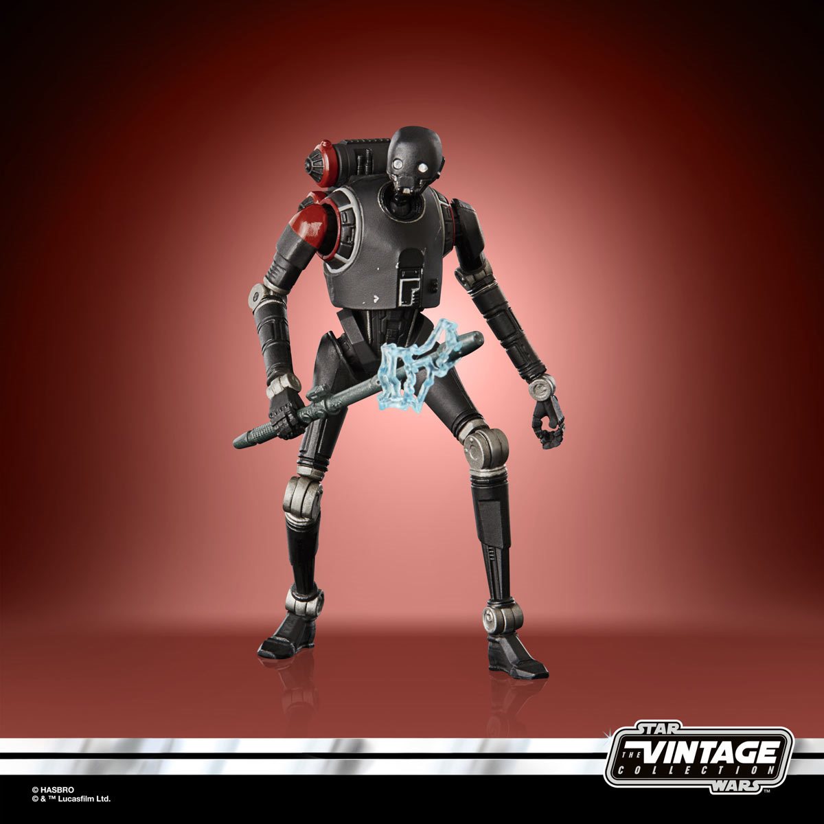 The Vintage Collection - Gaming Greats - Star Wars Jedi: Survivor 3-Pack