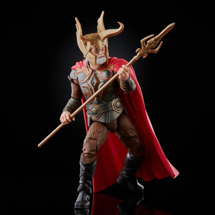 Marvel Legends - Odin