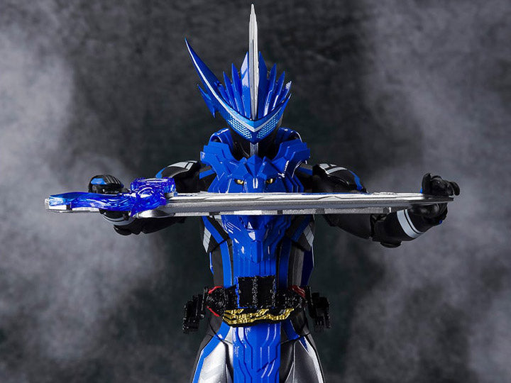 S.H. Figuarts - Kamen Rider - Blaze Lion Senki