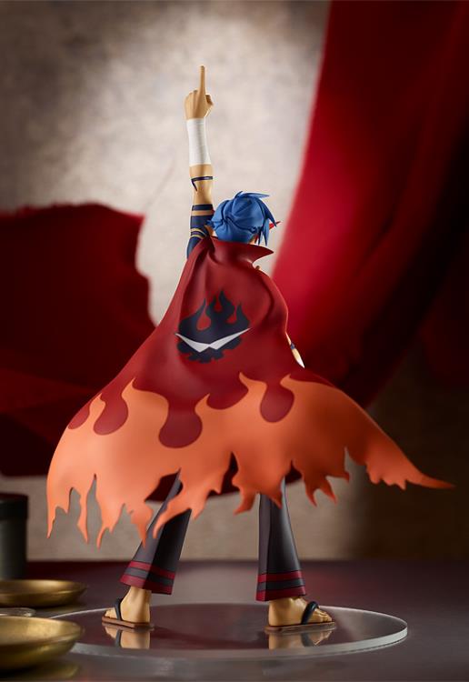 Pop Up Parade - Tengen Toppa Gurren Lagann - Kamina