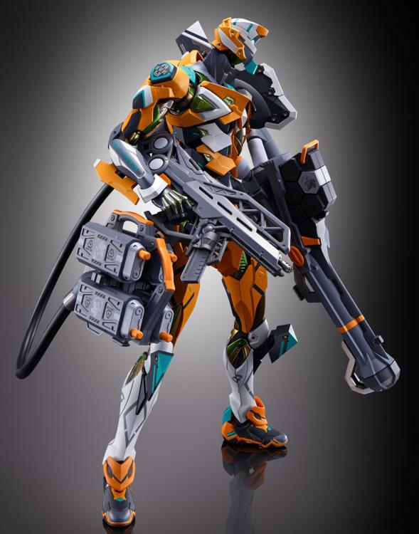 Metal Build - Rebuild of Evangelion - Proto Type-00/00 EVANGELION 2020