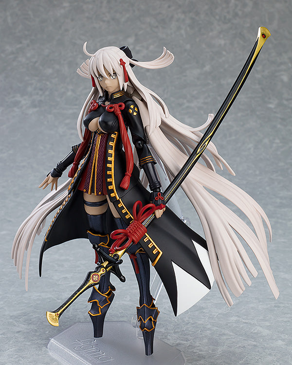 Figma - #515 - Okita Souji Alter (Alter Ego)