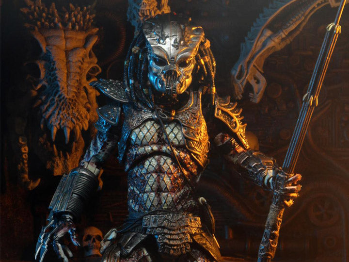 Predator - Ultimate Guardian Predator