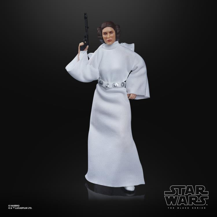 Archive Collection - Princess Leia Organa[A New Hope]