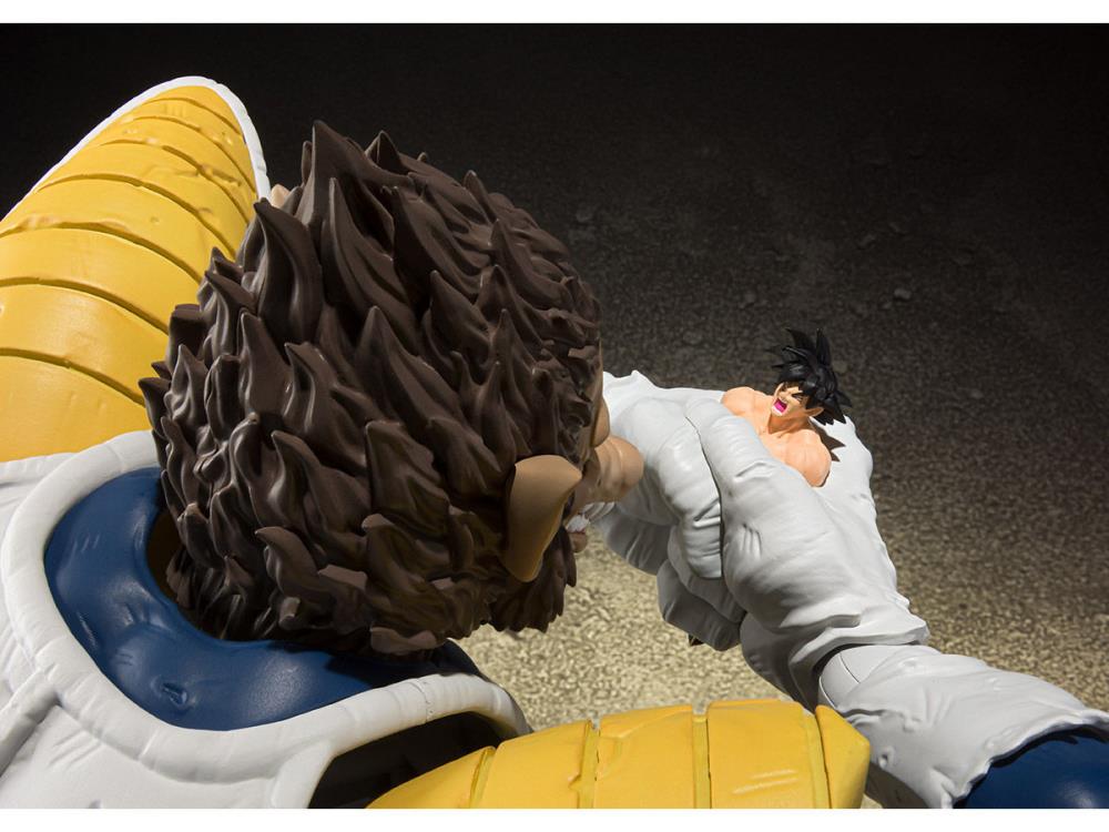 S.H. Figuarts - Dragon Ball - Great Ape Vegeta
