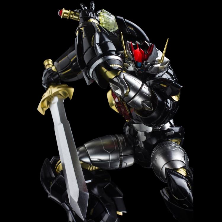 RIOBOT - Mazinkaiser