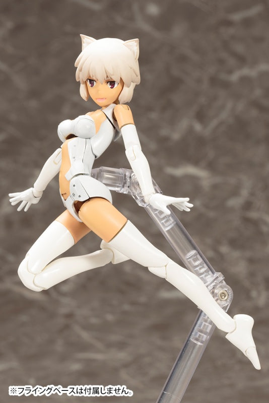 Megami Device - WISM Soldier Snipe / Grapple