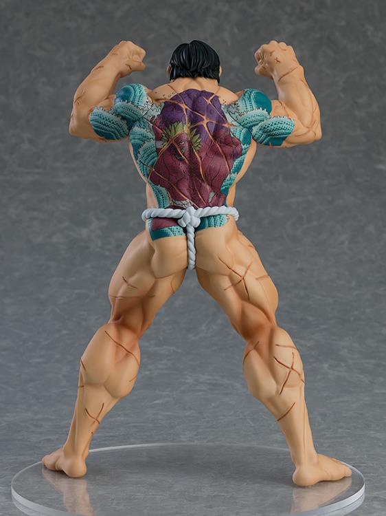 Pop Up Parade - Kaoru Hanayama