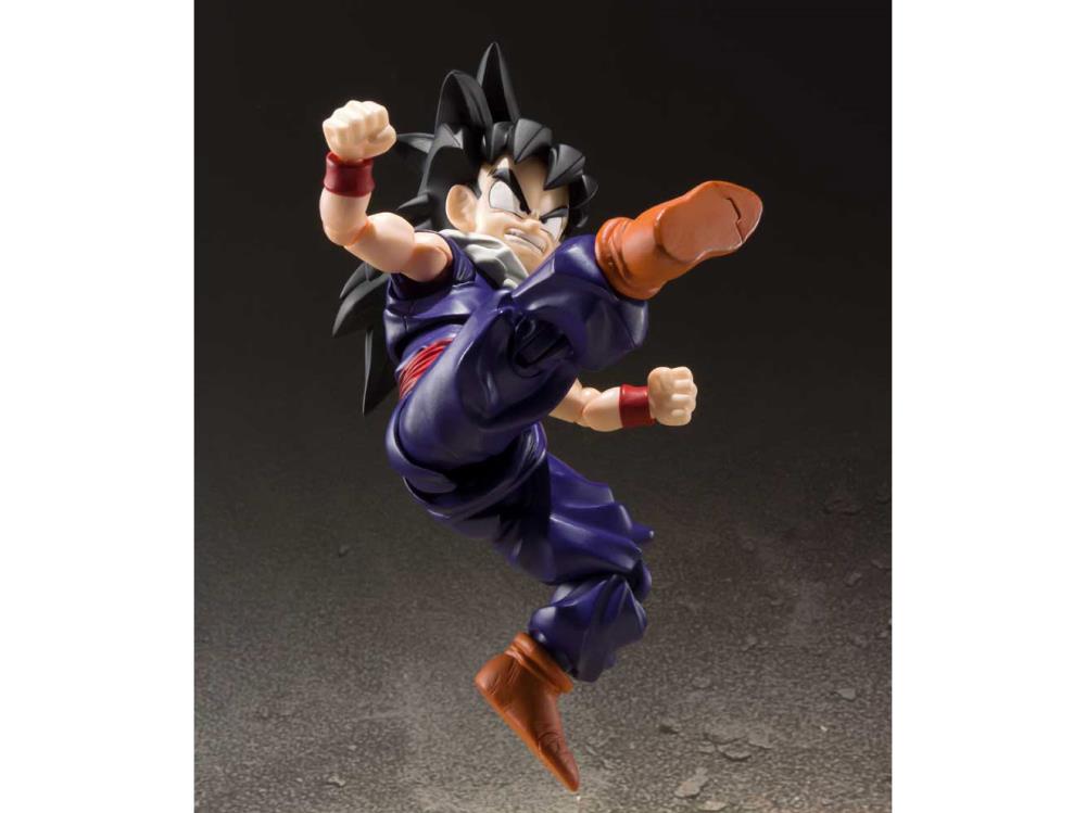 S.H. Figuarts - Dragon Ball - Kid Gohan