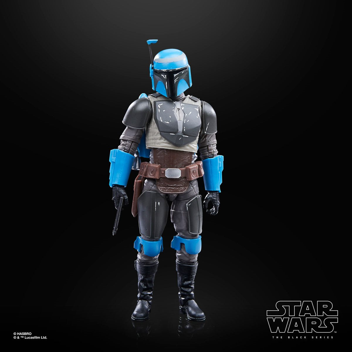 The Black Series - The Mandalorian - Axe Woves
