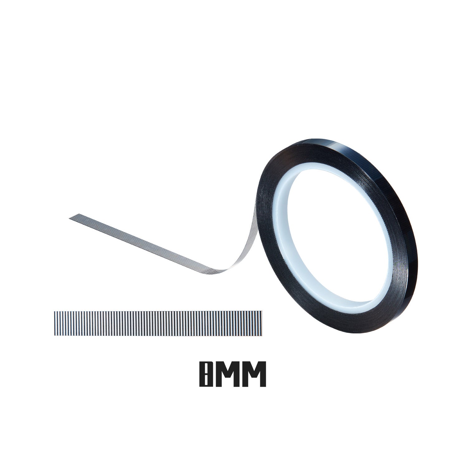 DSPIAE - Adhesive Backed Tape Measure with Hard Edges 30M