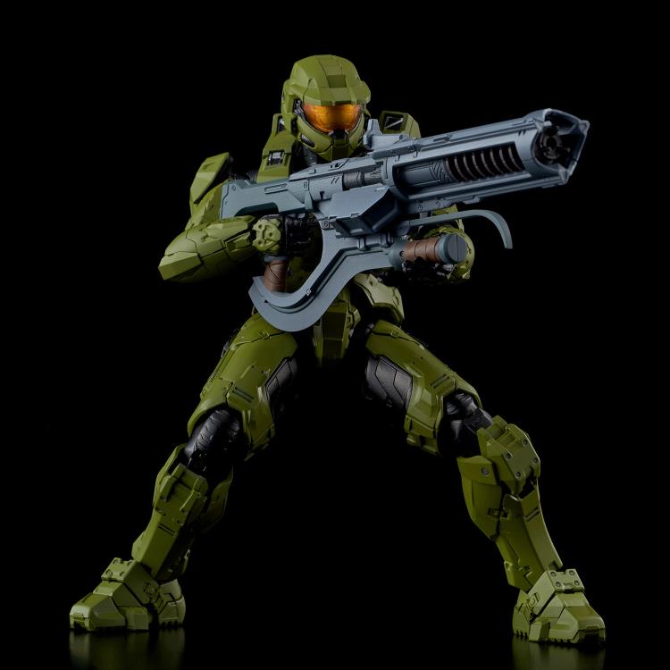 1000 Toys - Halo Infinite RE:EDIT Master Chief (Mjolnir Mark VI Gen.3) PX Exclusive