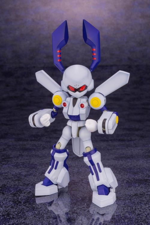 Kotobukiya Craftsmanship - Medabots - KWG05-C Dorcus