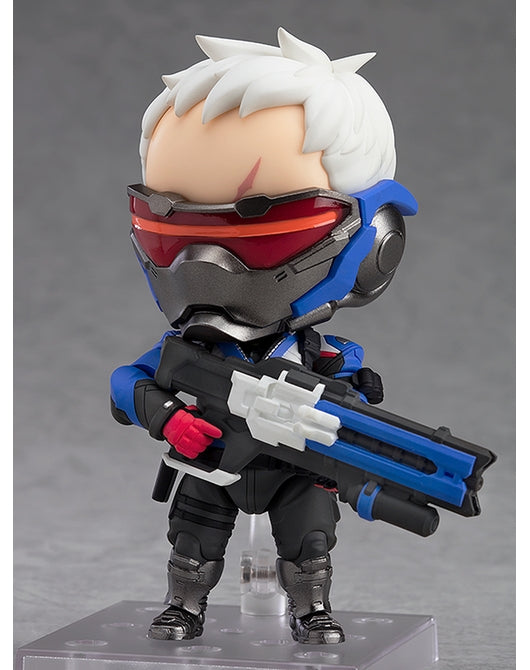 Nendoroid - #976 - Soldier: 76 (Classic Skin Edition)