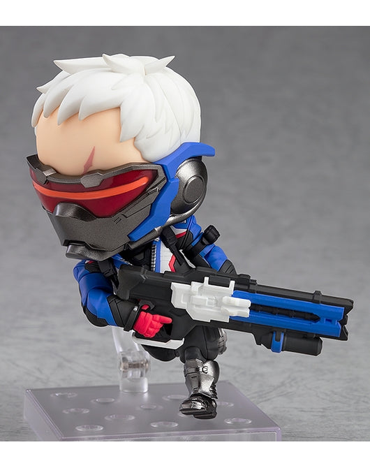 Nendoroid - #976 - Soldier: 76 (Classic Skin Edition)