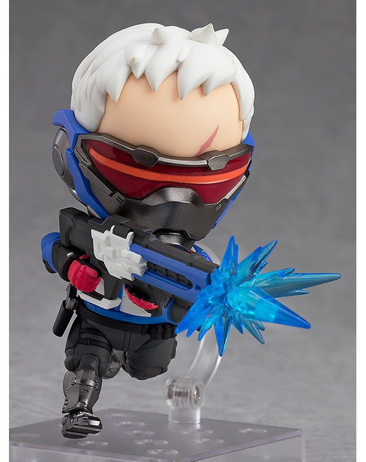 Nendoroid - #976 - Soldier: 76 (Classic Skin Edition)