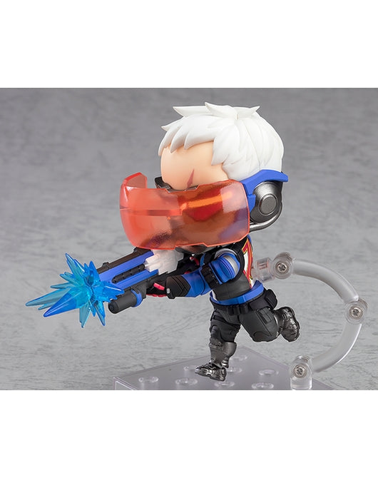 Nendoroid - #976 - Soldier: 76 (Classic Skin Edition)