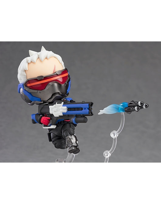 Nendoroid - #976 - Soldier: 76 (Classic Skin Edition)