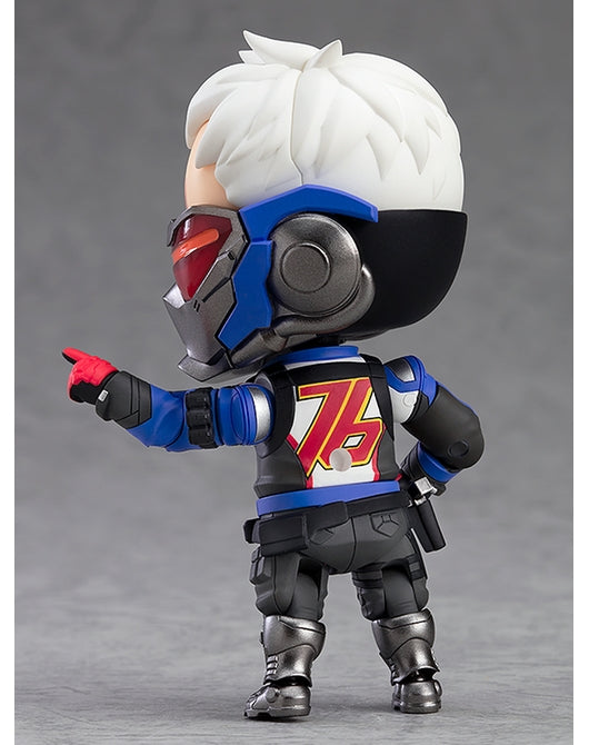 Nendoroid - #976 - Soldier: 76 (Classic Skin Edition)