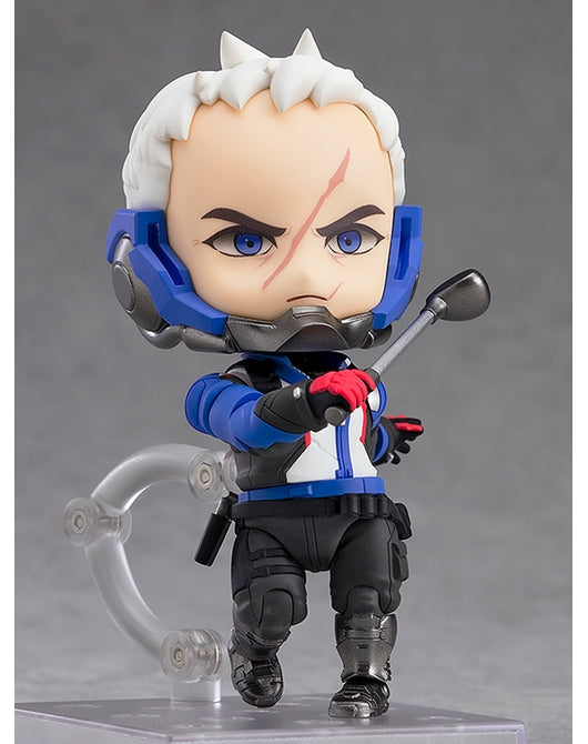 Nendoroid - #976 - Soldier: 76 (Classic Skin Edition)