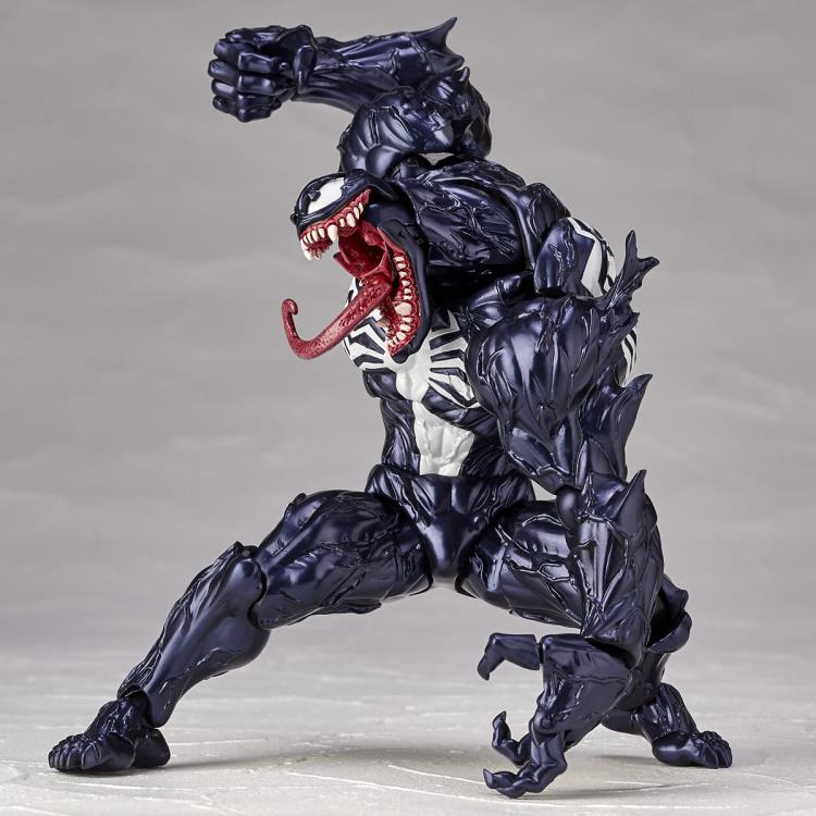 Amazing Yamaguchi - #03 - Marvel Comics Venom