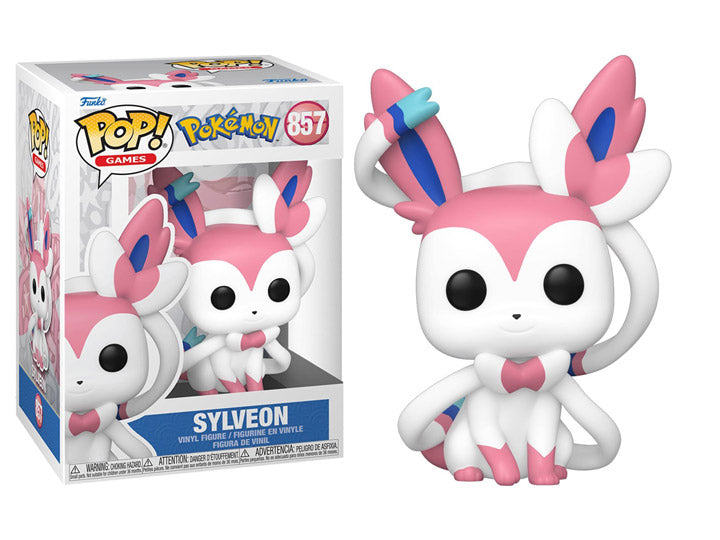 Pop! Pokemon - Wave 9