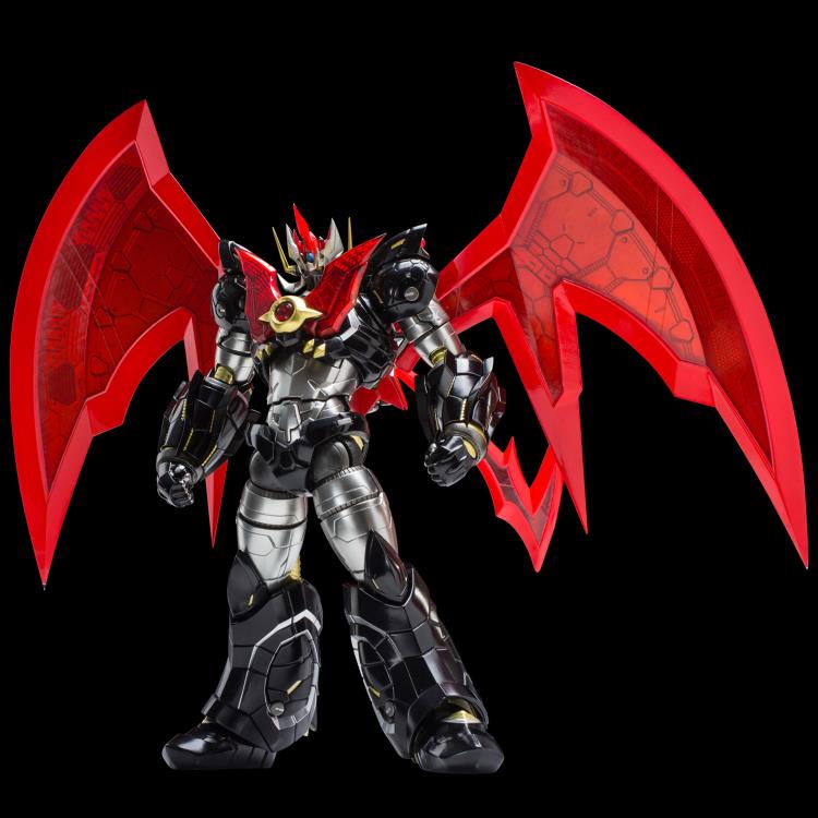 RIOBOT - Mazinkaiser