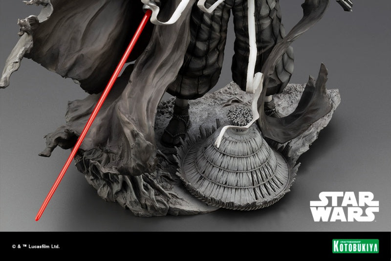 ArtFX - Star Wars - The Ronin