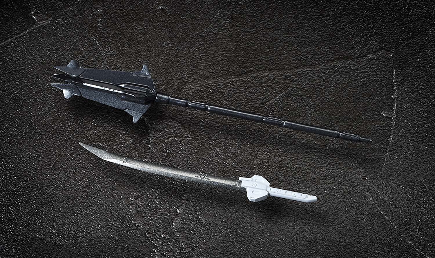 NXEdge - MS Unit - ASW-G-08 Gundam Barbatos