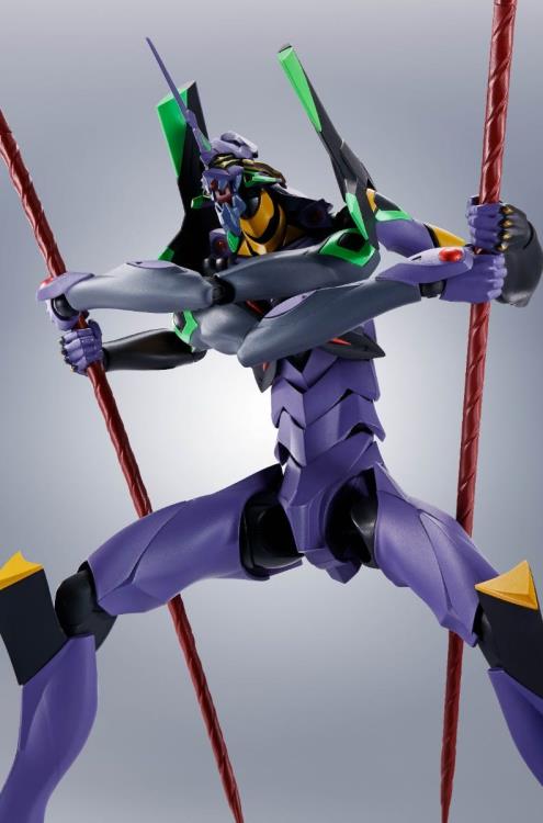 Robot Spirit - Evangelion - EVA-13 (3.0+1.0)