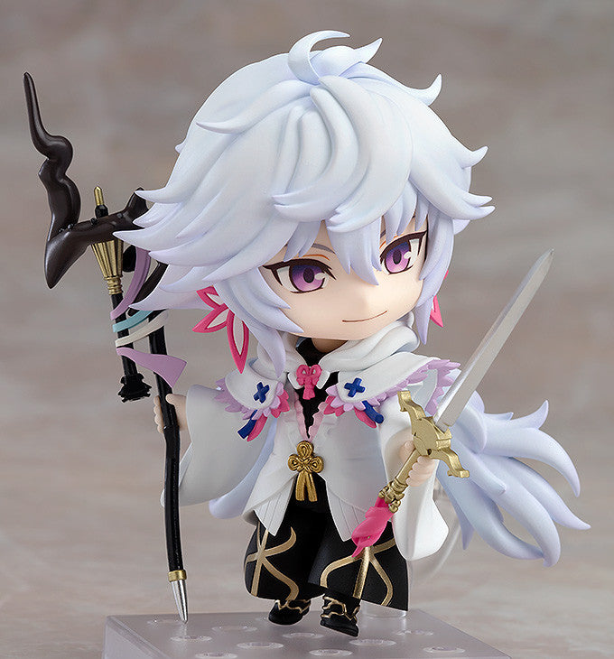 Nendoroid - #970 - Caster Merlin