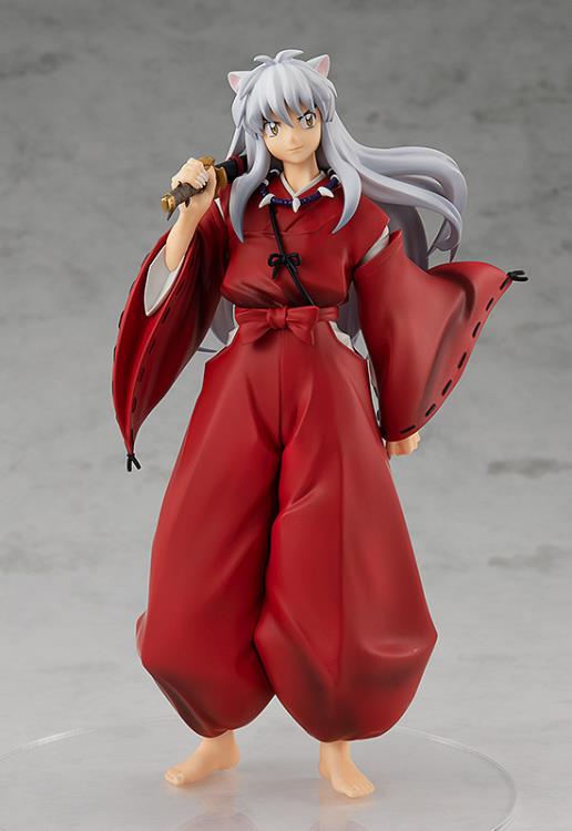 Pop Up Parade - Inuyasha: The Final Act - Inuyasha