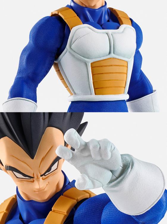 Imaginations Works - Vegeta