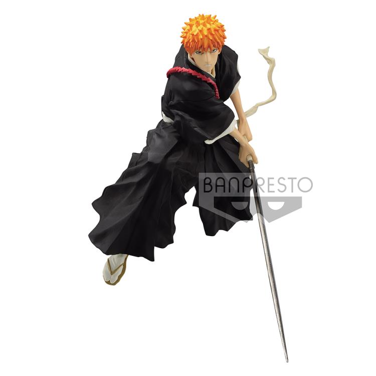 Banpresto - Bleach - Soul Entered - Ichigo Kurosaki