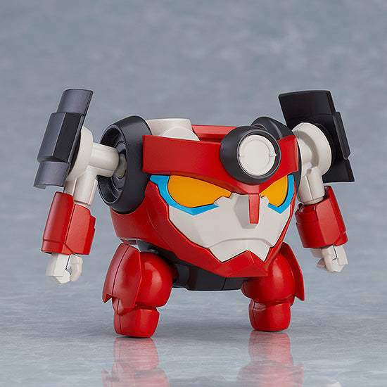 Moderoid - Gurren Lagann
