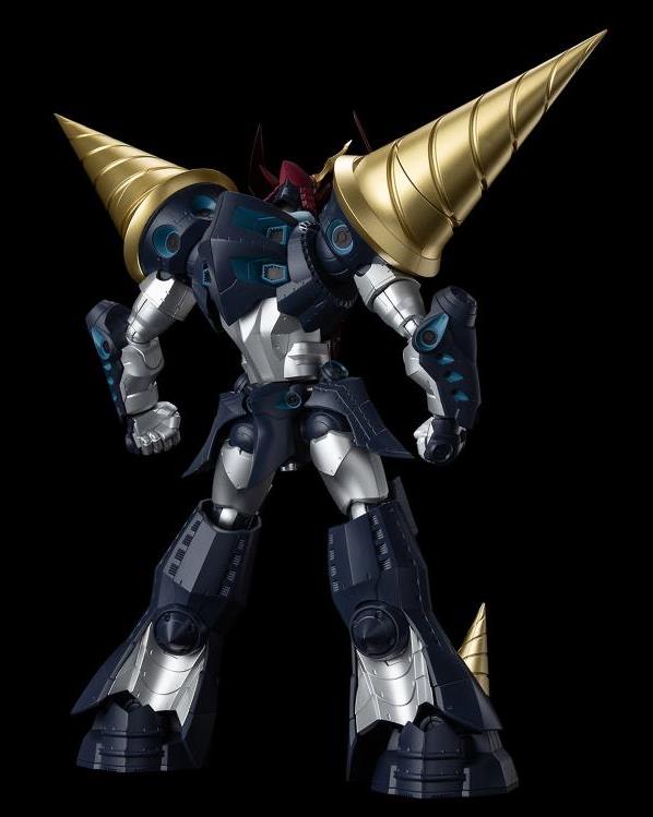 Plaiobot - Super Galaxy Gurren Lagann